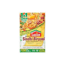 LAZIZA SINDHI BIRYANI MASALA 130g