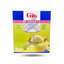 Gits Badam Pista Falooda 200g