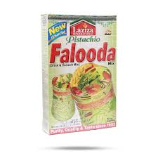 LAZIZA FALOODA MIX - PISTA 200g