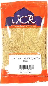JCR Labsi Crushed Wheat 375g