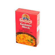 MDH Kashmiri Powder 100g