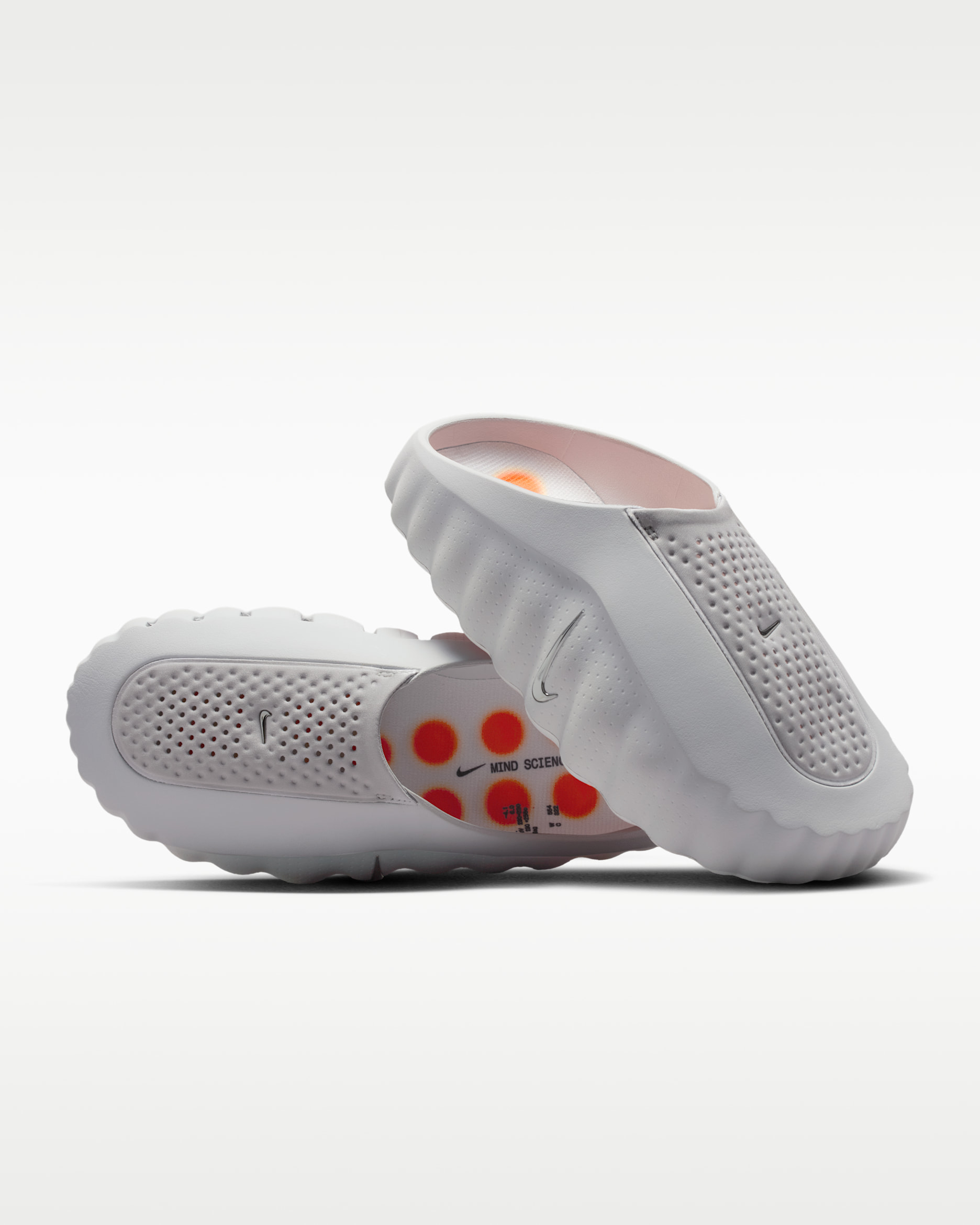 Nike Mind 001 Mules