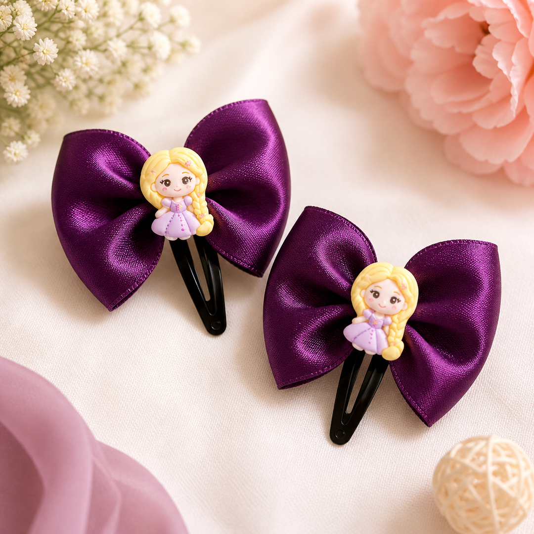 β¨ Princess Tic Tac Clips