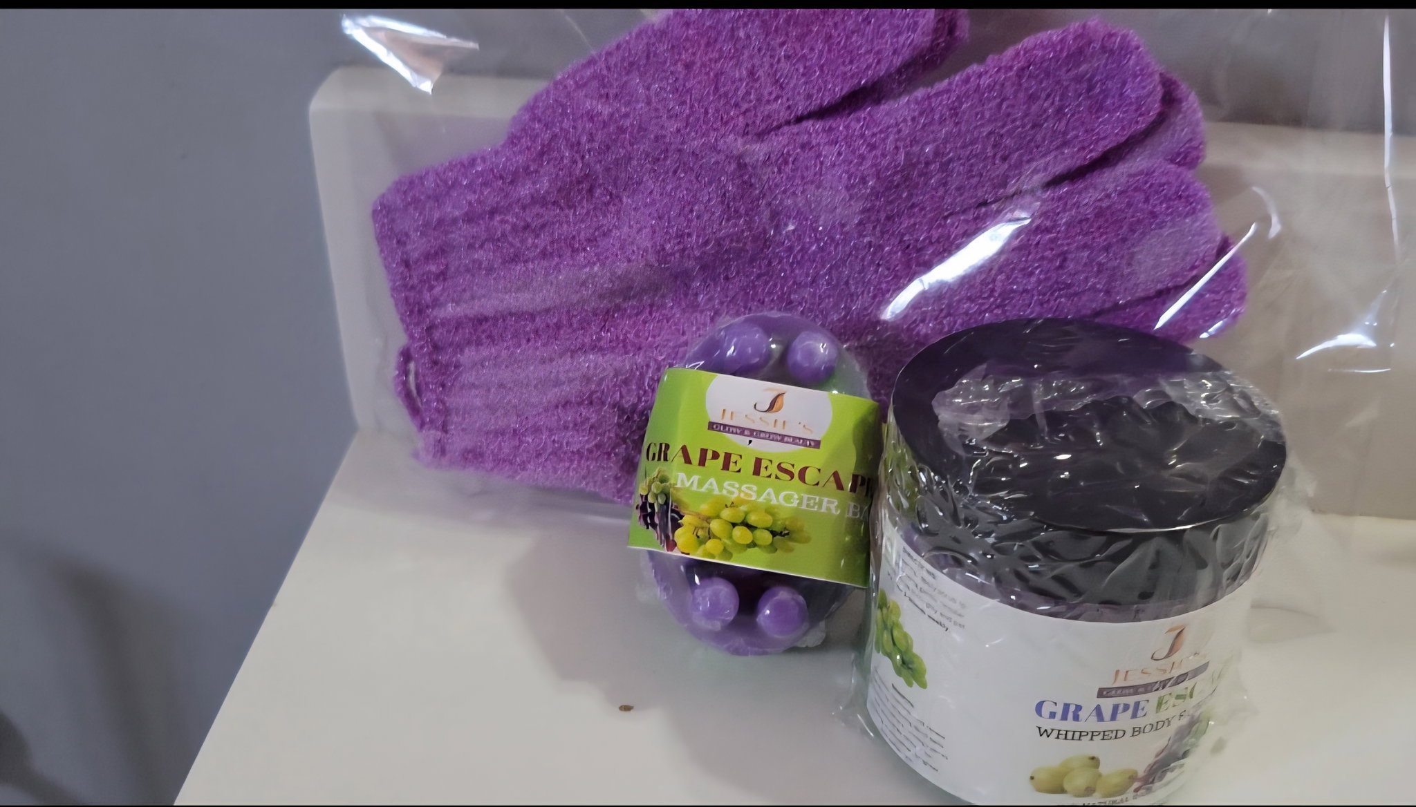 MINI SELF CARE PACKAGE _2