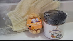 MINI SELF CARE PACKAGE 