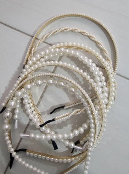 PEARL BANDU