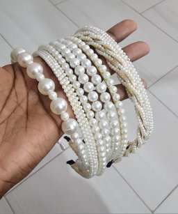 PEARL BANDU