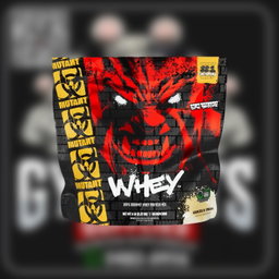 Mutant Whey 
