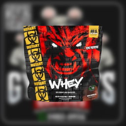 Mutant Whey 