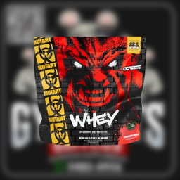 Mutant Whey 