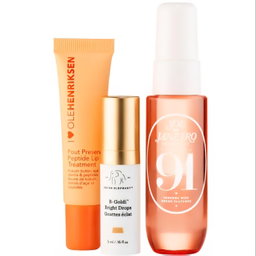 Sephora - Mini Must Haves Set Summer Essentials