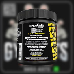 Creakong CX8 30 servicios 
