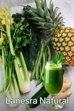 Green juice