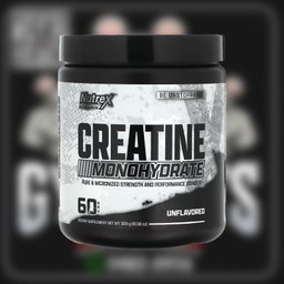 Drive Nutrex 60 servicios 