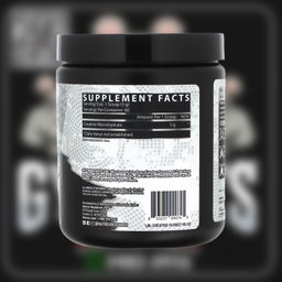 Drive Nutrex 60 servicios 