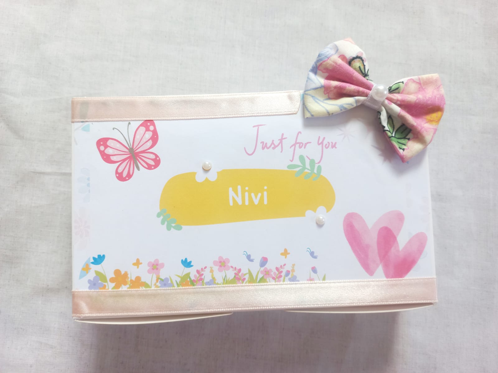 🎀Mini Magic Kids Gift Box_11