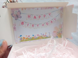 🎀Mini Magic Kids Gift Box