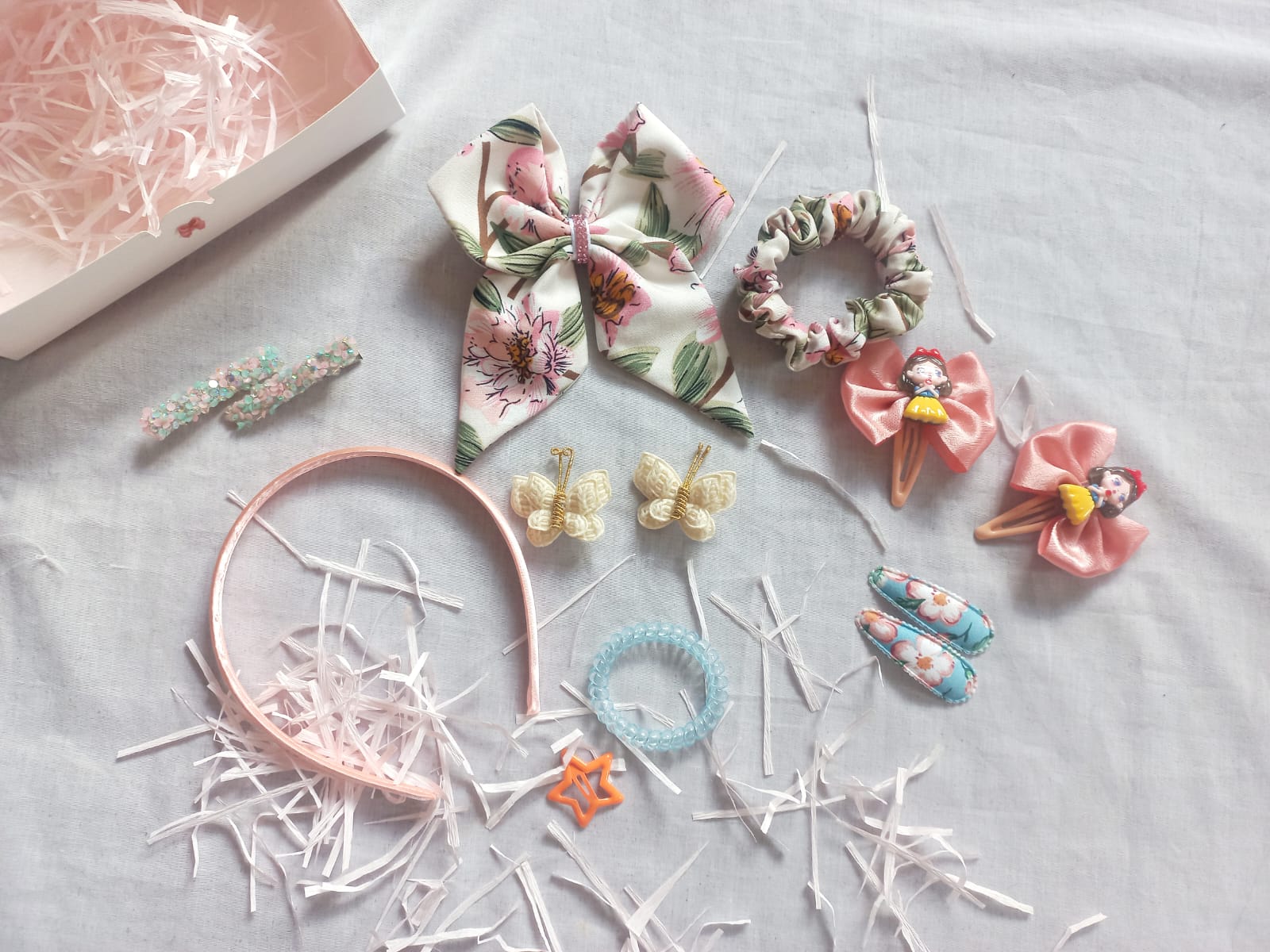 🎀Mini Magic Kids Gift Box_7