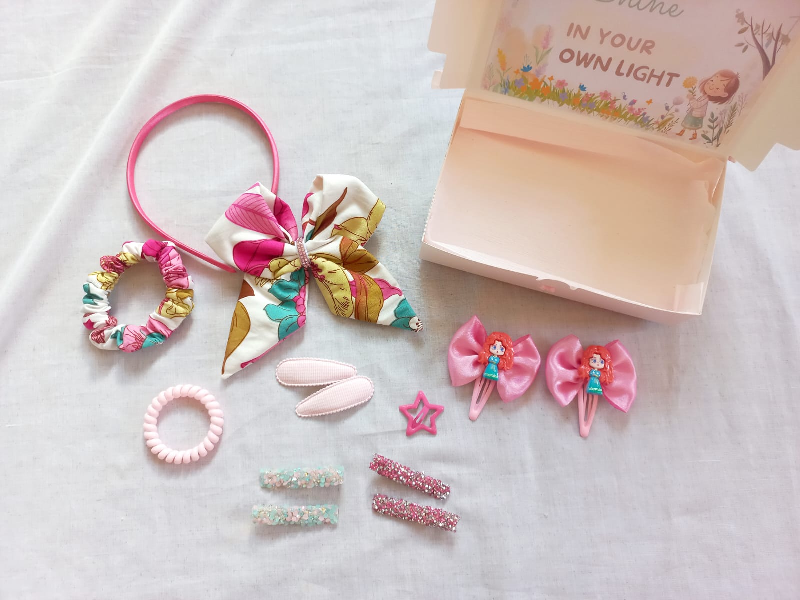 🎀Mini Magic Kids Gift Box_9