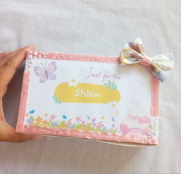 🎀Mini Magic Kids Gift Box