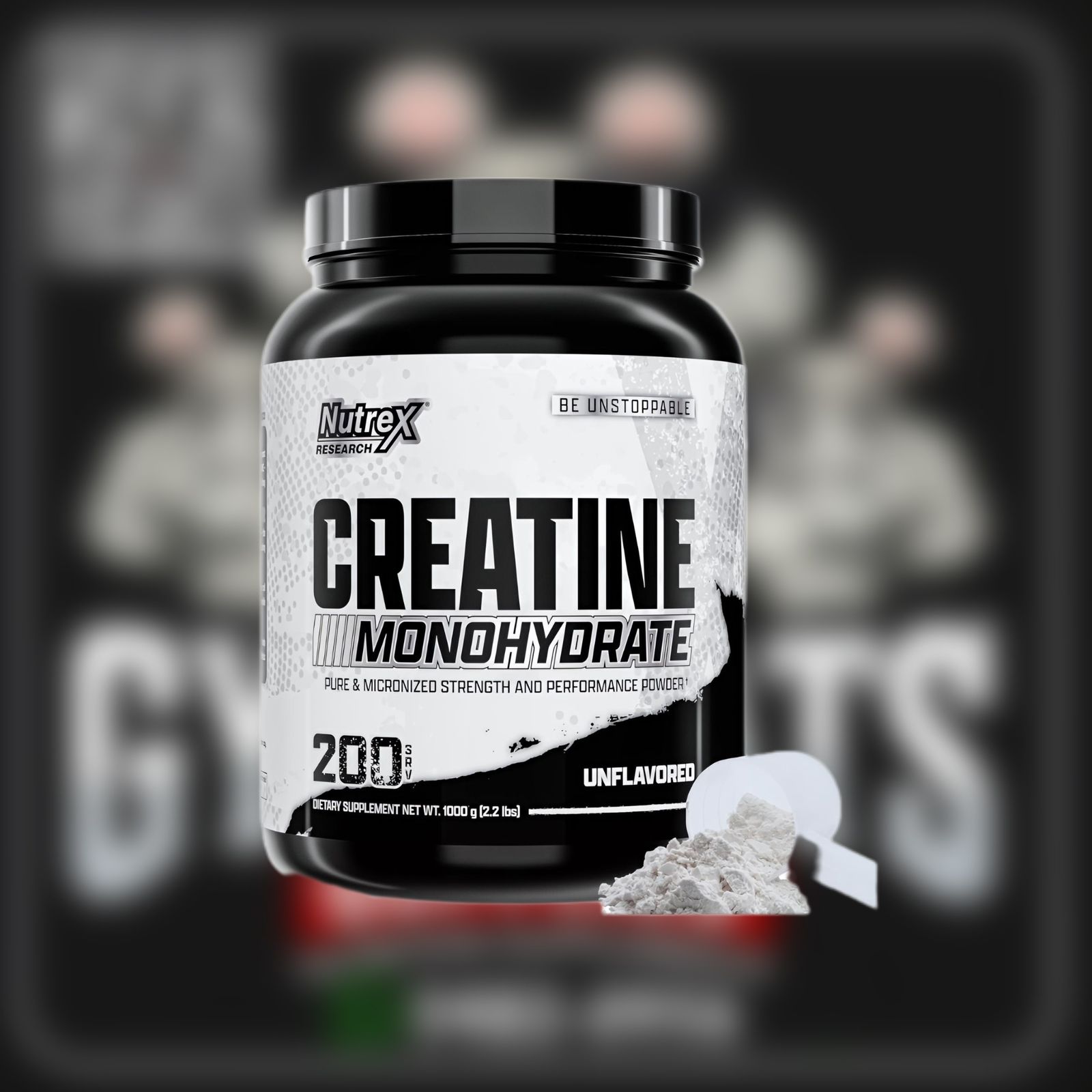 Drive Nutrex 200 servicios _0