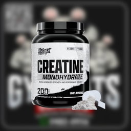 Drive Nutrex 200 servicios 