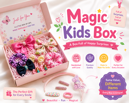 🎀Mini Magic Kids Gift Box