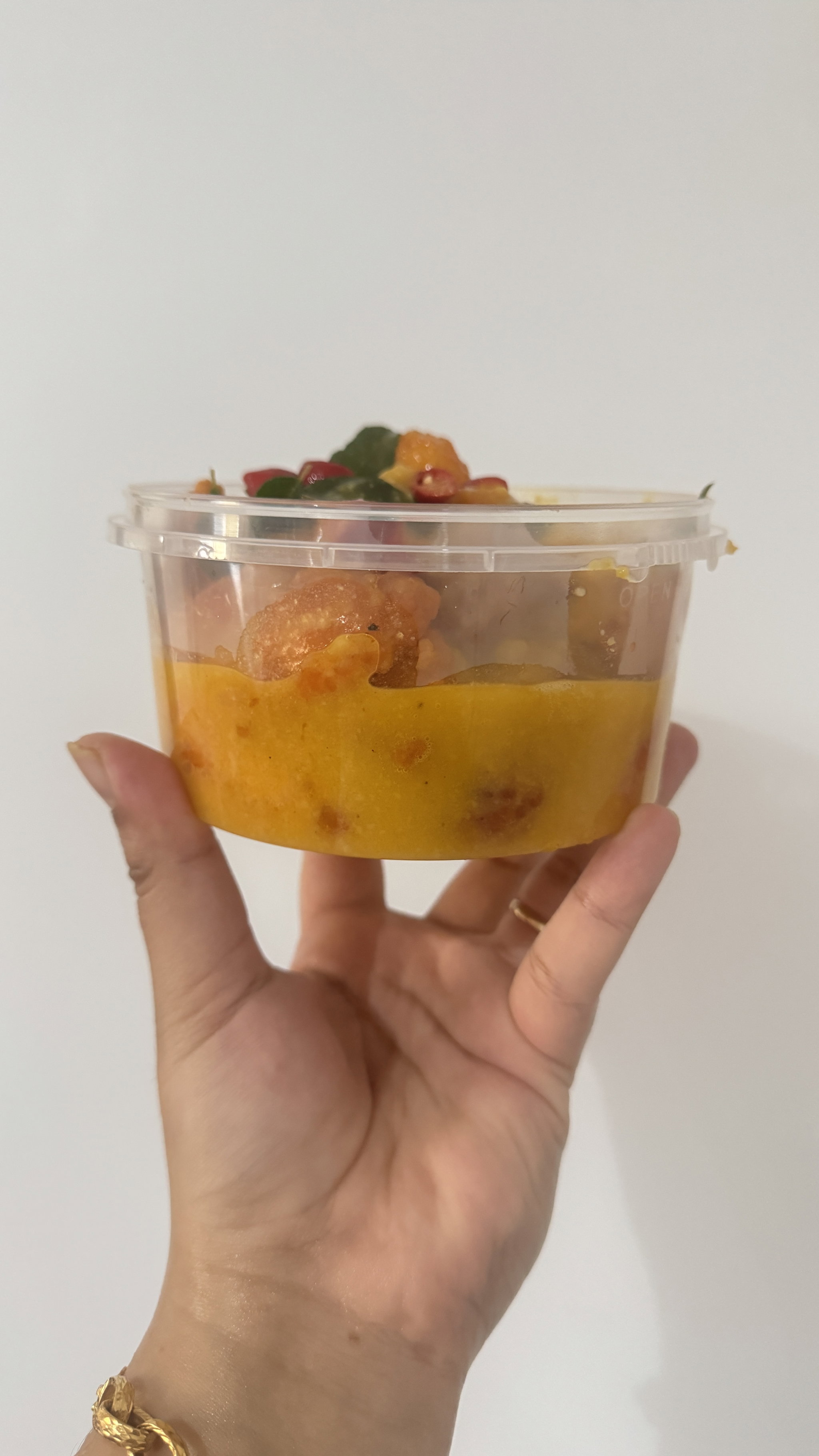 Salted Egg Chicken Banjir_1