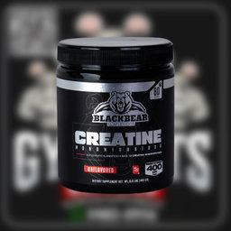 Blackbear 80 servicios 