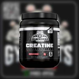 Blackbear 200 servicios 