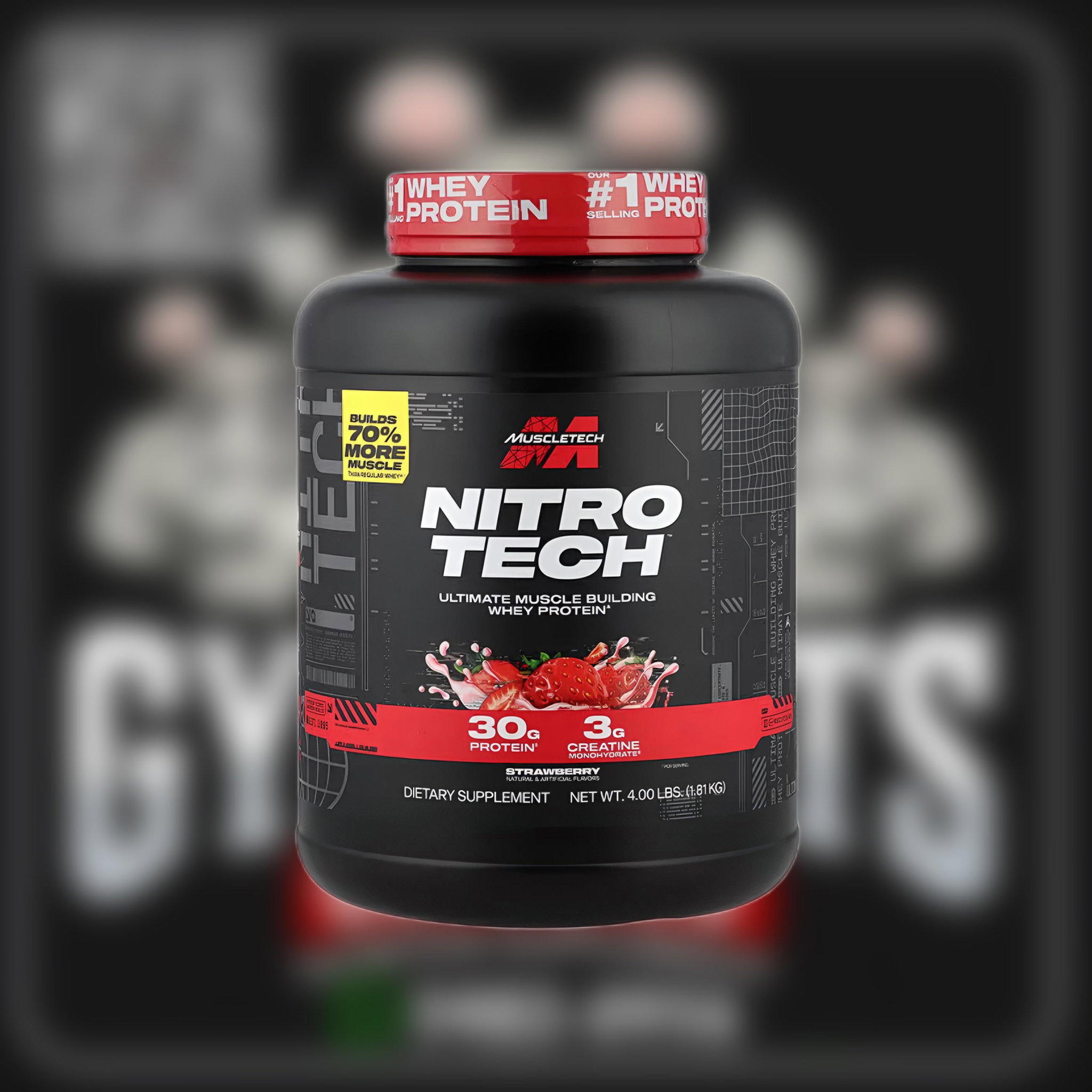 Nitro Tech 4lbs _2