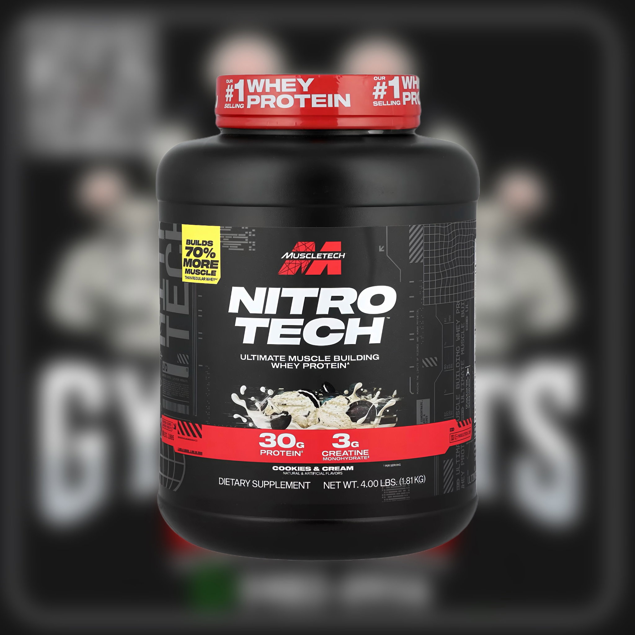 Nitro Tech 4lbs _6