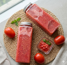 Packaged Foods