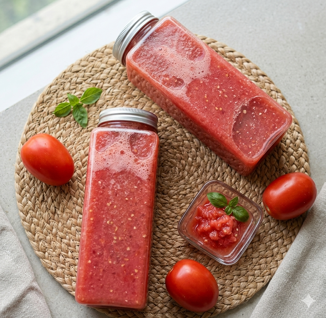 Sotojo (Blended Tomatoes)