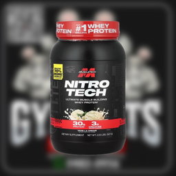 Nitro Tech 2lbs
