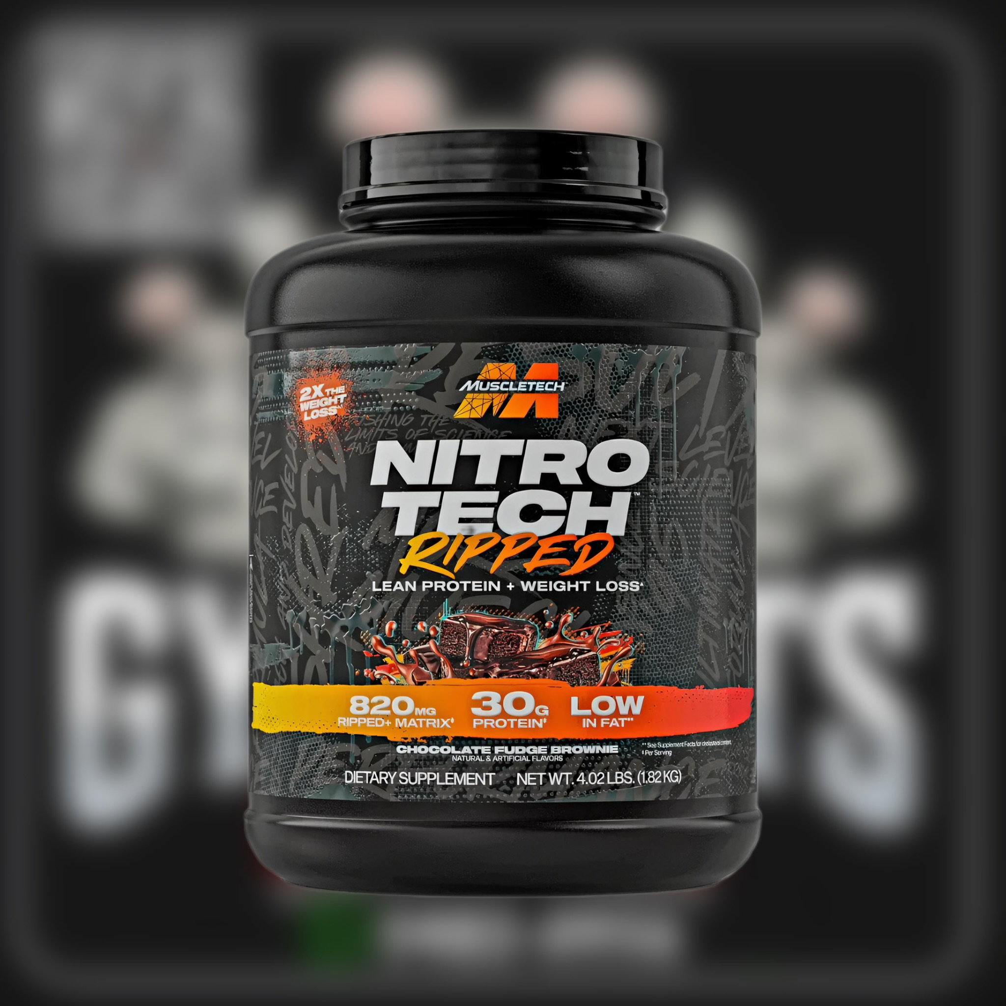 Nitro Tech Ripped 4lbs_3