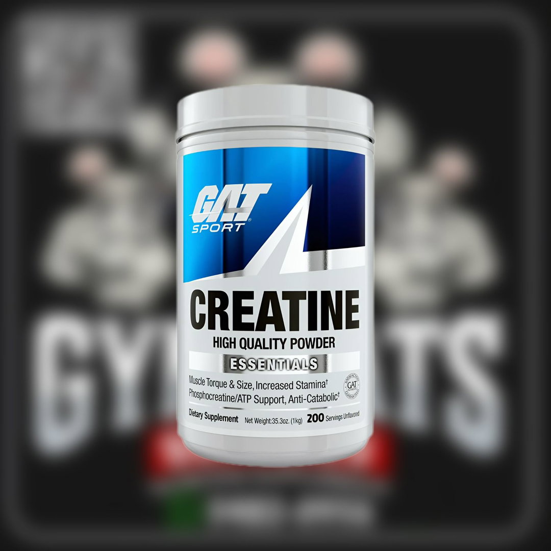 Gat Sport 200 servicios 
