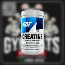 Gat Sport 200 servicios 