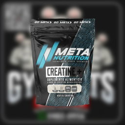 Meta Nutrition 110 servicios 