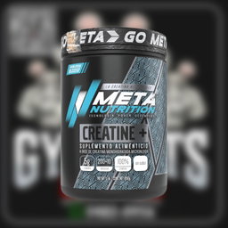 Meta Nutrition 210 servicios 