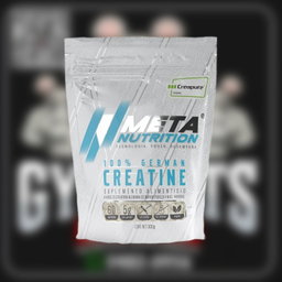 Meta Nutrition 60 servicios UltraPura 