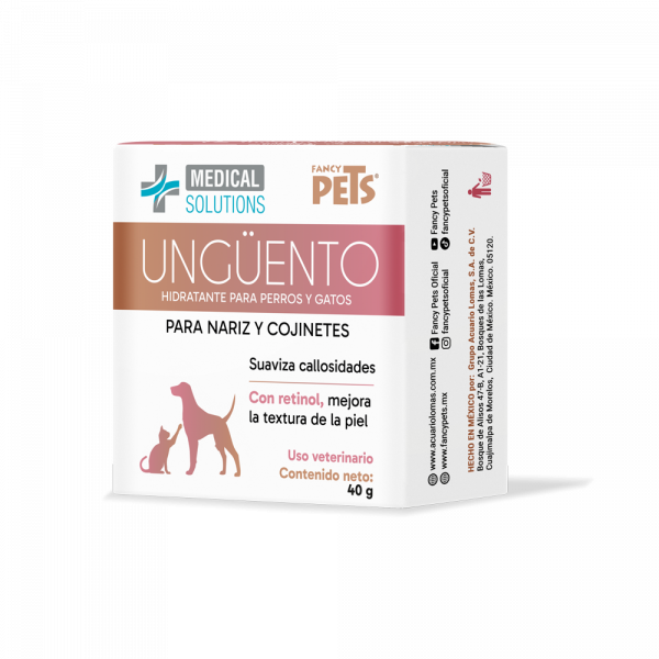 MS UNGÜENTO HIDRATANTE Y REPARADOR 40 G_0
