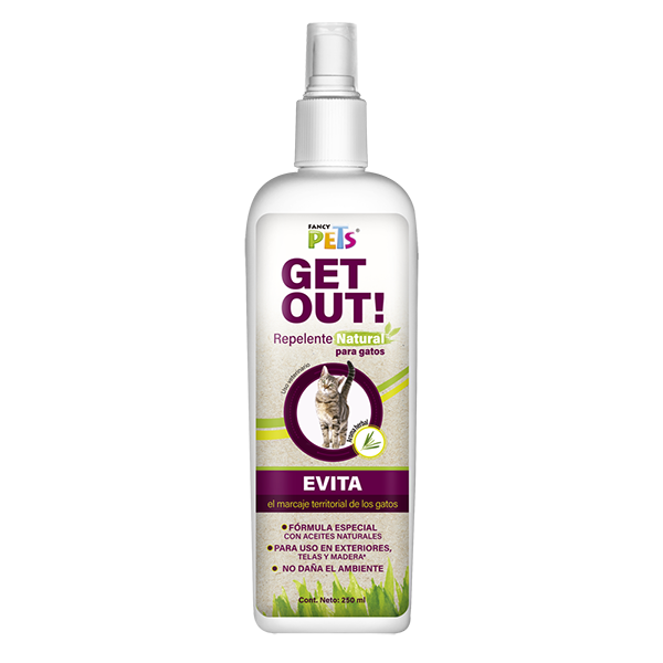 REPELENTE NATURAL P/GATOS 250 ML_0