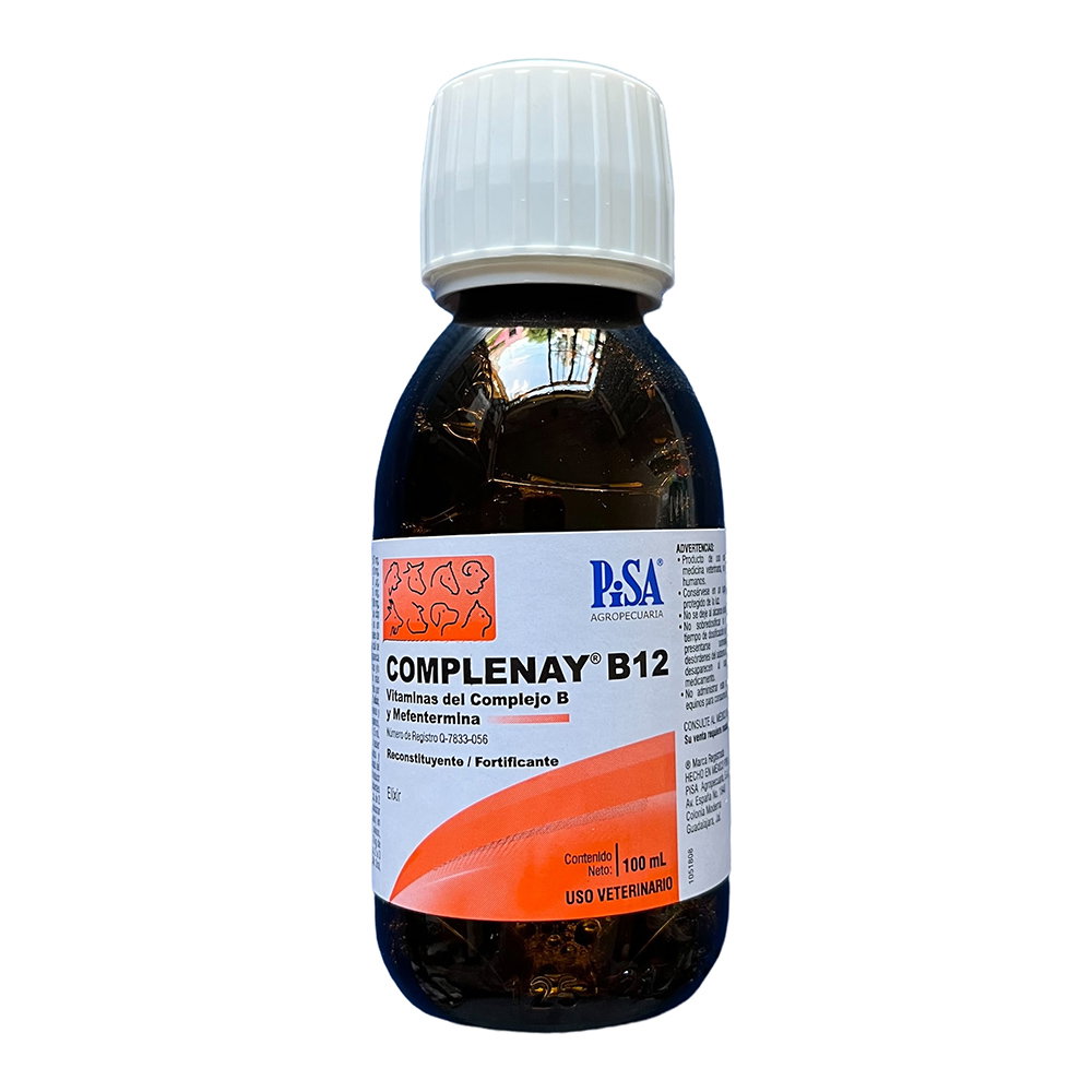COMPLENAY B12 100ML_0