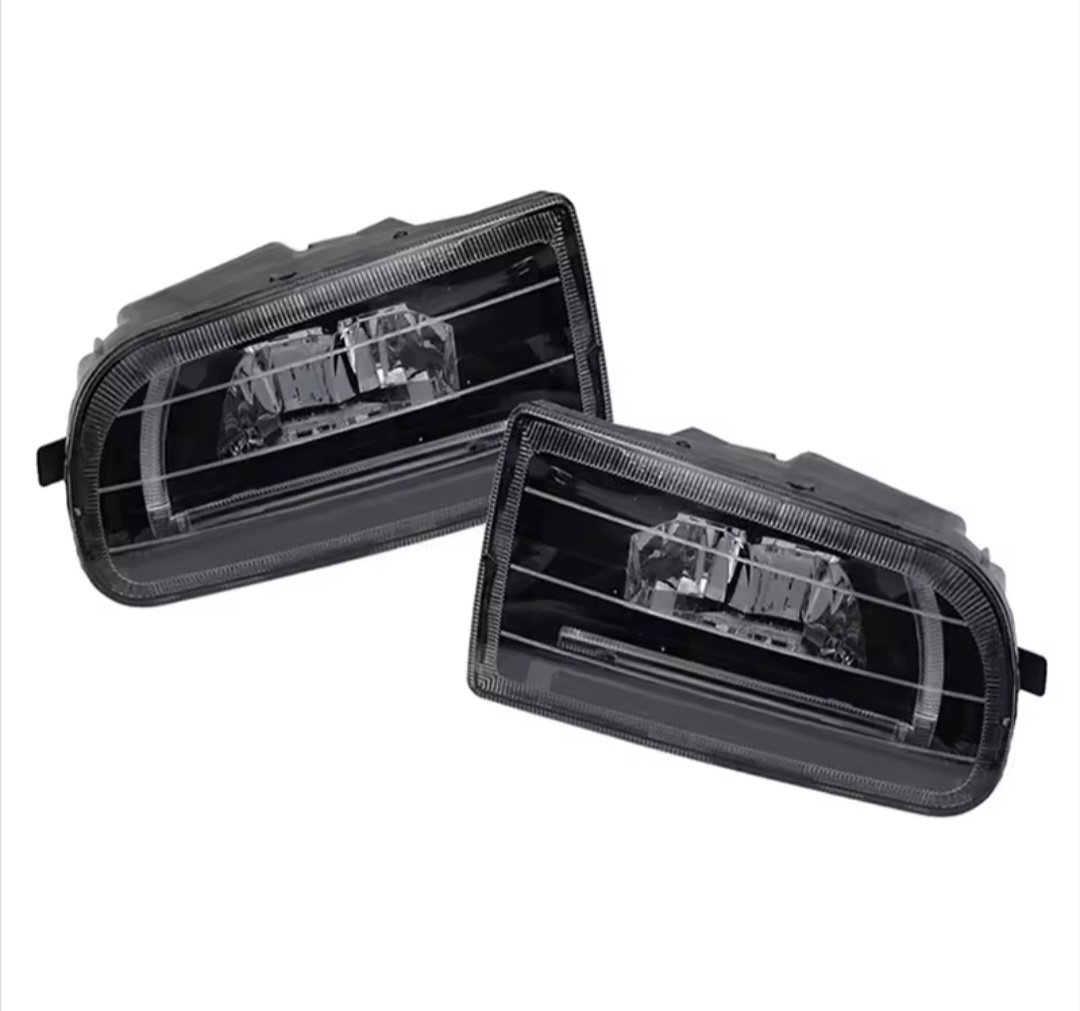 LED Fog Light For Toyota Corolla AE100 AE101 _2