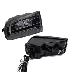 LED Fog Light For Toyota Corolla AE100 AE101 