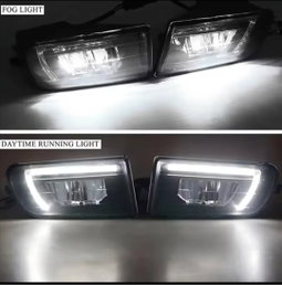LED Fog Light For Toyota Corolla AE100 AE101 
