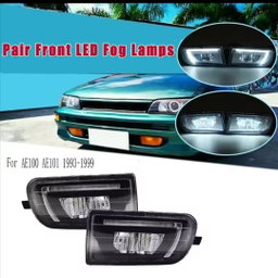 Car Lights