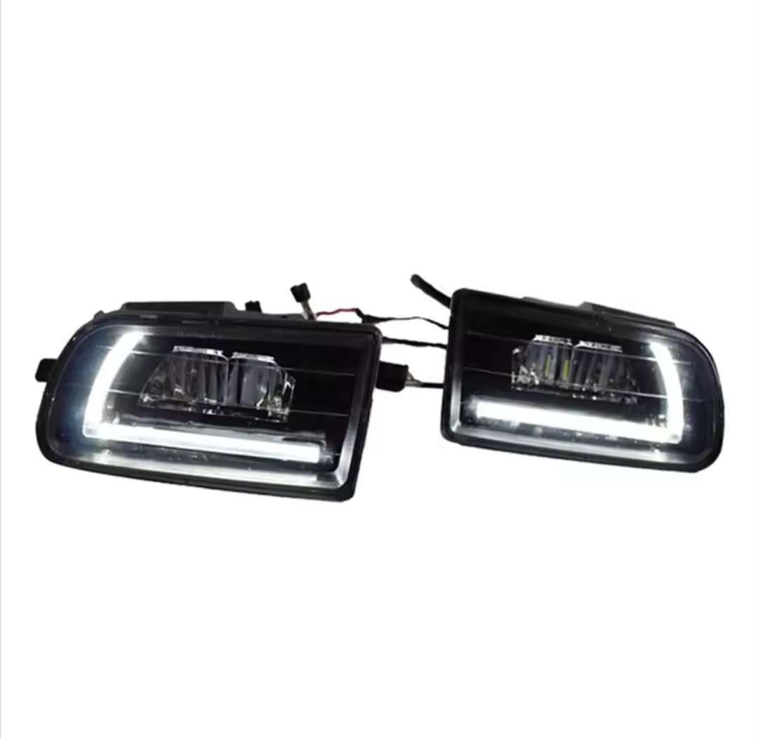 LED Fog Light For Toyota Corolla AE100 AE101 _1