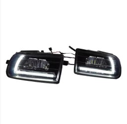 LED Fog Light For Toyota Corolla AE100 AE101 